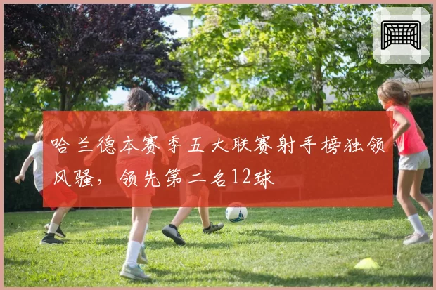 哈兰德本赛季五大联赛射手榜独领风骚,领先第二名12球